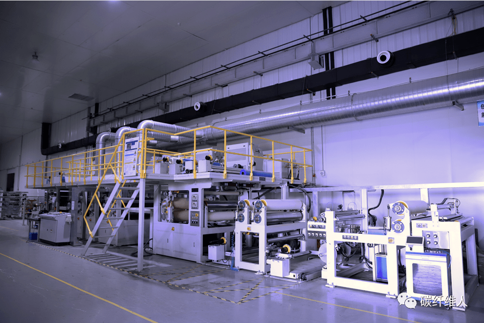 【企業(yè)參觀】廊坊市飛澤復(fù)合材料科技_結(jié)構(gòu)_中國_國家